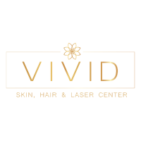 Vivid Skin, Hair & Laser Center | Med Spa Logo