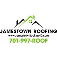 Jamestown Roofing Logo