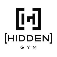Hidden Gym Logo
