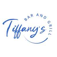 Tiffany's Bar and Grill Logo