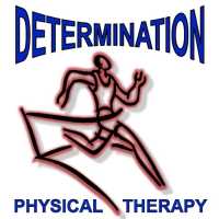 Determination Physical Therapy Logo