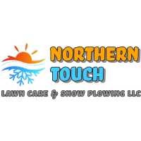 Northern Touch Lawn Care & Snow Plowing LLC Logo