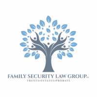 Family Security Law Group, APC Logo