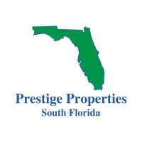 Prestige Properties South Florida Logo