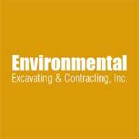 Environmental Excavating & Contracting Inc Logo