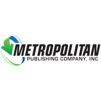 Metropolitan Publishing Co Inc Logo