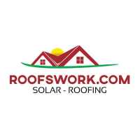 RoofsWork.com Logo