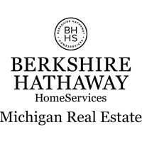 Berkshire Hathaway HomeServices Michigan Real Estate Logo