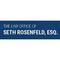 Law Offices of Seth Rosenfeld, Esq. Logo