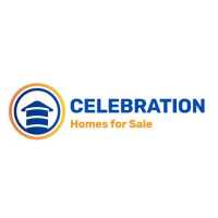 Celebration Homes for Sale Logo