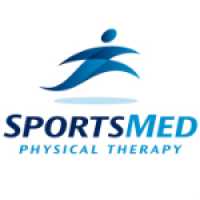 SportsMed Physical Therapy - Jersey City NJ McGinley Square Logo