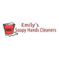 Emily's Soapy Hands Cleaners Logo