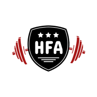 Hector's Fitness Advantage Logo