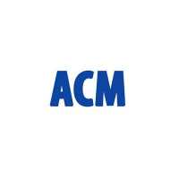 A. C. Mechanical Logo