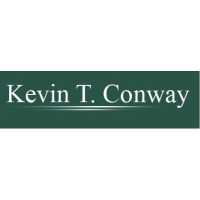 Kevin T. Conway, ESQ. Logo