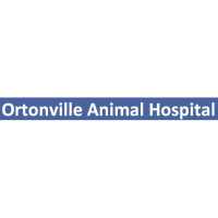 Ortonville Animal Hospital Logo
