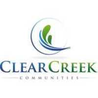 Clear Creek Apartments Logo