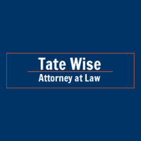 Tate Wise Attorney at Law Logo