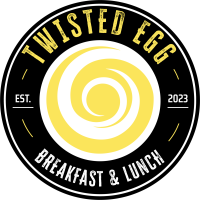 Twisted Egg Logo