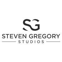 Steven Gregory Studios Logo