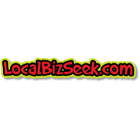 LocalBizSeek Logo