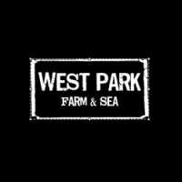 West Park Farm and Sea Logo