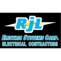 R J L Electric Systems Corporation Logo