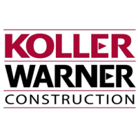 Koller Warner Construction Logo