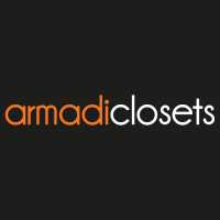 Armadi Closets | Custom Closets Logo