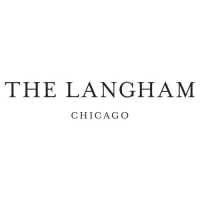 The Langham, Chicago Logo