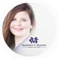 Marsha C Mason Law Firm Logo
