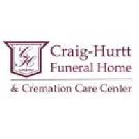 Craig-Hurtt Funeral Home & Cremation Care Center Logo