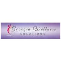 Georgia Wellness Solutions Logo