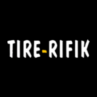 Tire Rifik Logo
