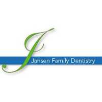 Jansen Family Dentistry Logo