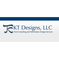 KT Designs LLC Logo