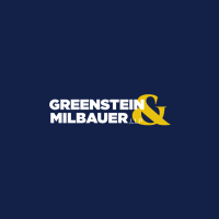 Greenstein & Milbauer, LLP Logo
