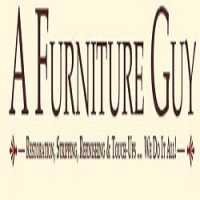 A Furniture Guy Logo