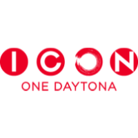 Icon One Daytona Logo