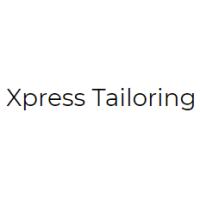 Xpress Tailoring Logo