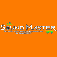 Sound Master Logo
