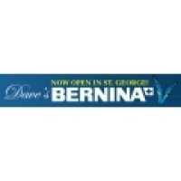 Dave's Bernina Logo