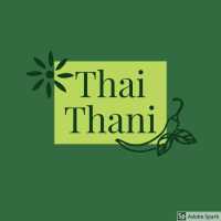 Thai Thani Logo