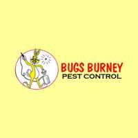 Bugs Burney Pest Control Logo