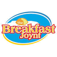 The Breakfast Joynt Logo