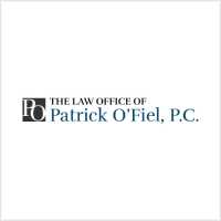 The Law Office of Patrick Oâ€™Fiel, P.C. Logo