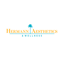 Hermann Aesthetics & Wellness Tampa Logo