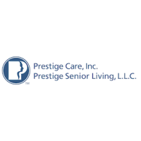 Prestige Senior Living Bridgewood Logo