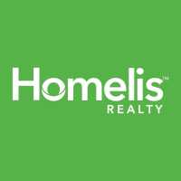 Homelis Realty Logo