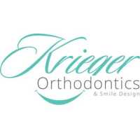 Krieger Orthodontics - Lewisville Logo